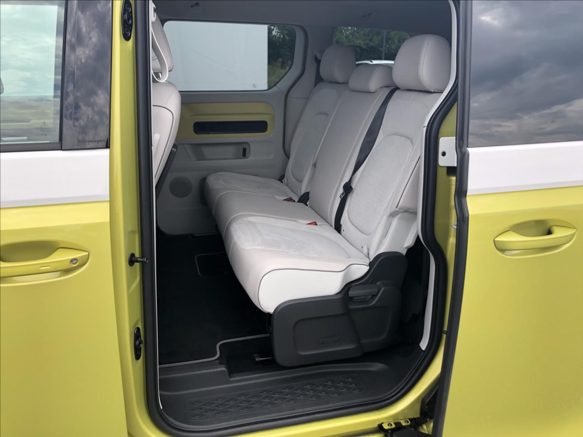 Volkswagen ID.Buzz