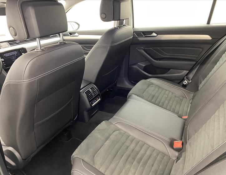 Volkswagen Passat 6