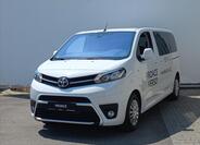 Toyota ProAce Verso 1