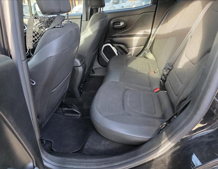 Jeep Renegade 22
