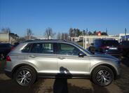 Volkswagen Tiguan 12