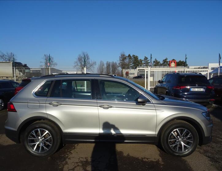 Volkswagen Tiguan 12