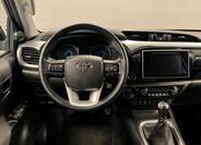 Toyota Hilux 5