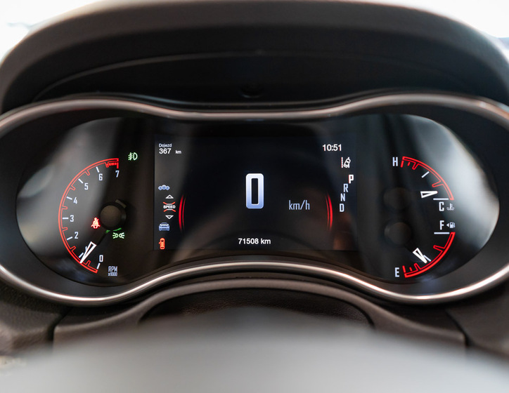 Dodge Durango 21