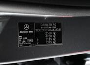 Mercedes-Benz Třídy E 15