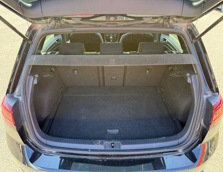 Volkswagen Golf 4