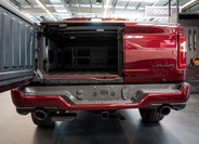 Dodge RAM 6