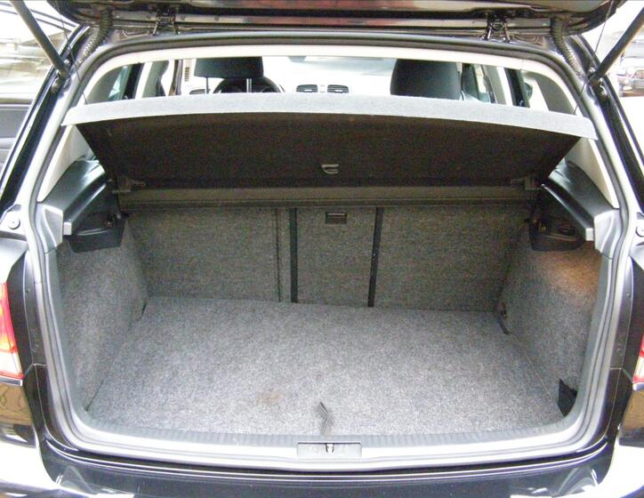 Volkswagen Golf 18