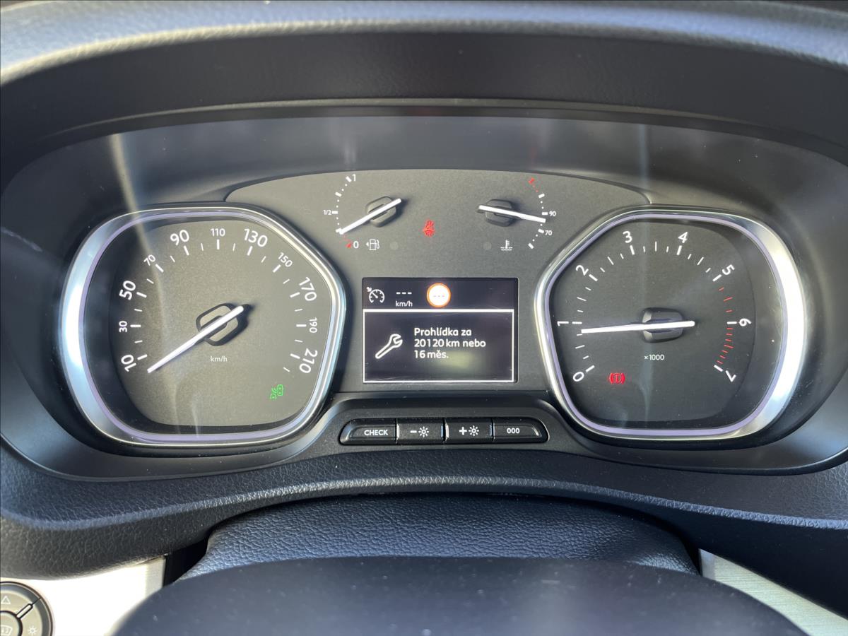 Citroën SpaceTourer