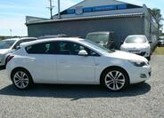 Opel Astra 7
