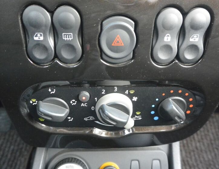 Dacia Duster 21