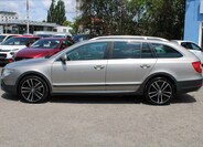 Škoda Superb 8