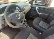 Dacia Sandero 7