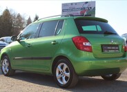 Škoda Fabia 7