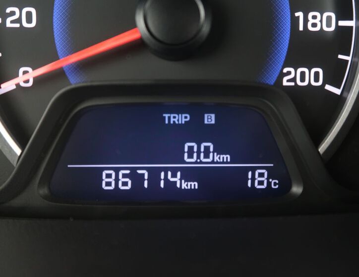 Hyundai i10 26