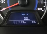 Hyundai i10 26