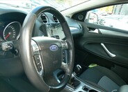 Ford Mondeo 10