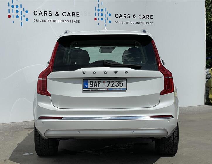 Volvo XC90 22