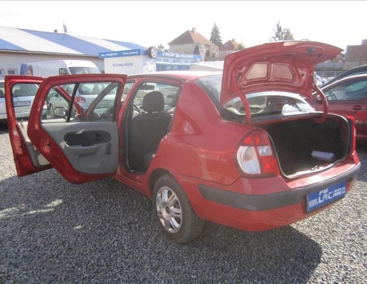 Renault Thalia 28