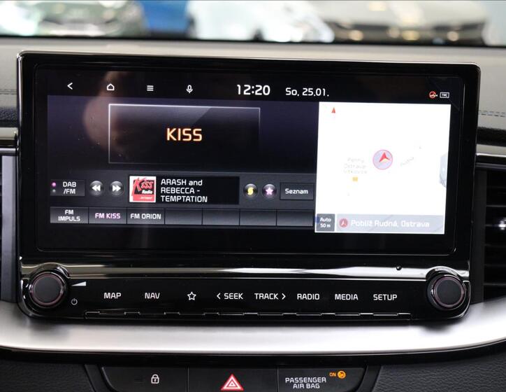 KIA XCeed 13