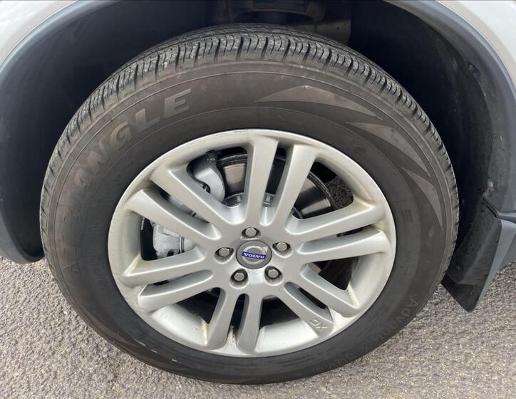 Volvo XC90 41