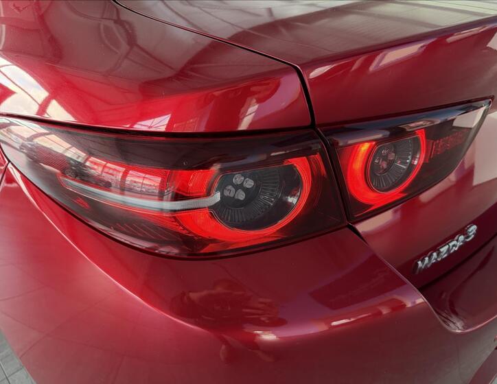 Mazda 3 31