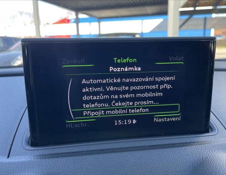 Audi A3 39
