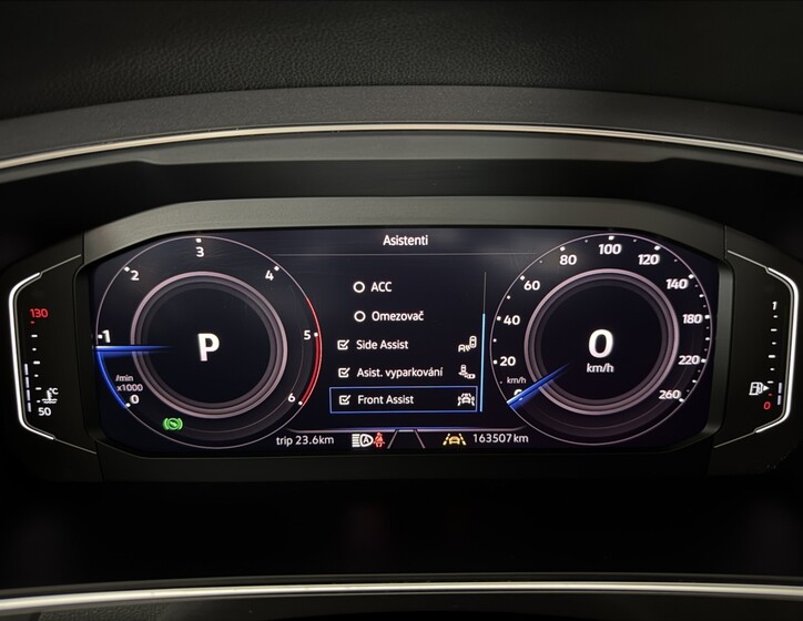 Volkswagen Tiguan Allspace 27