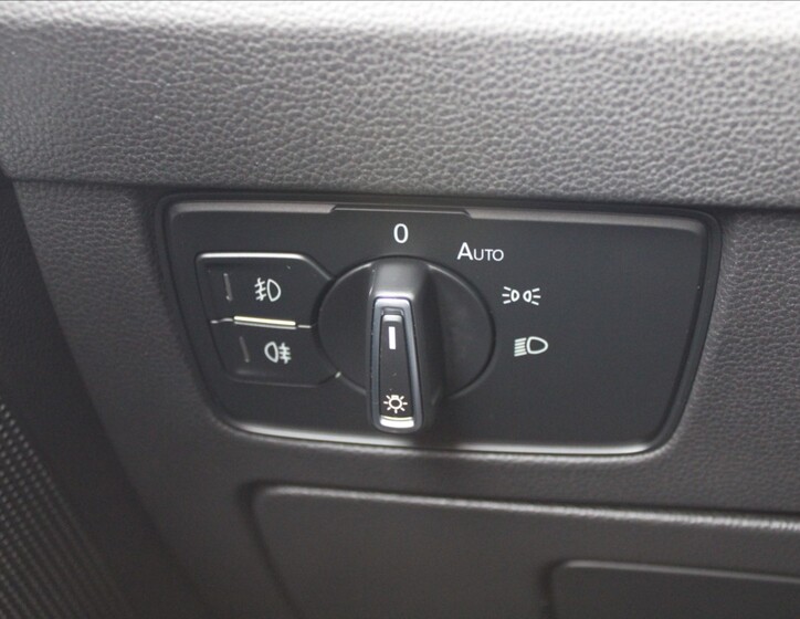 Volkswagen Passat 14