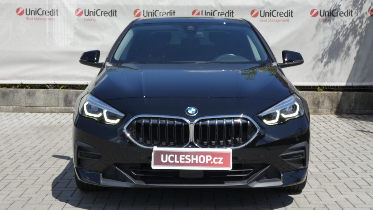 BMW Řada 2