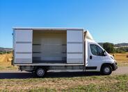 Peugeot Boxer 13