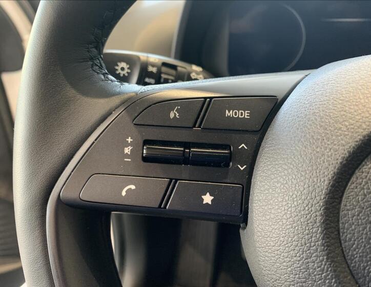 Hyundai i20 29