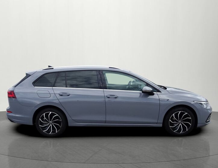 Volkswagen Golf 5