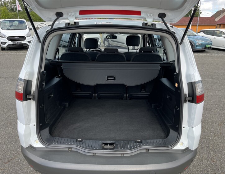 Ford S-MAX 30