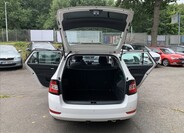 Škoda Fabia 17