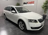 Škoda Octavia 2