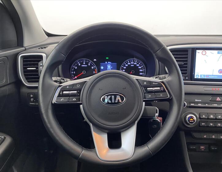 KIA Sportage 10