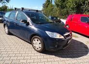 Ford Focus 1