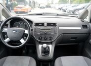 Ford C-MAX 22