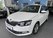 Škoda Fabia 3