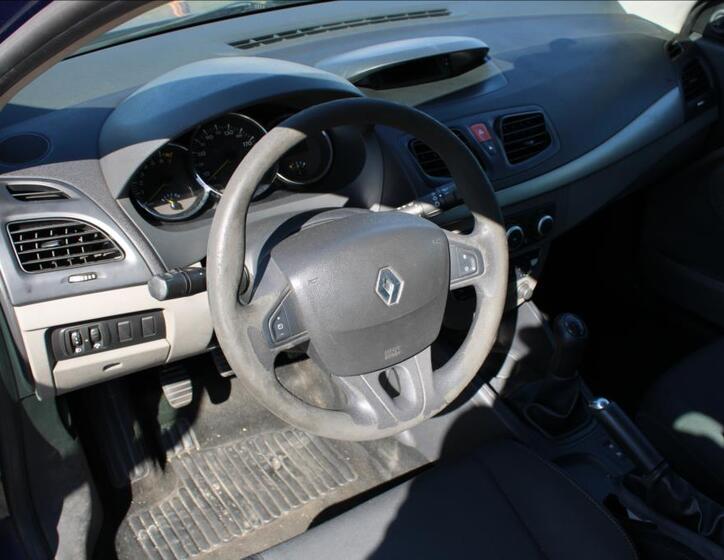 Renault Mégane 10