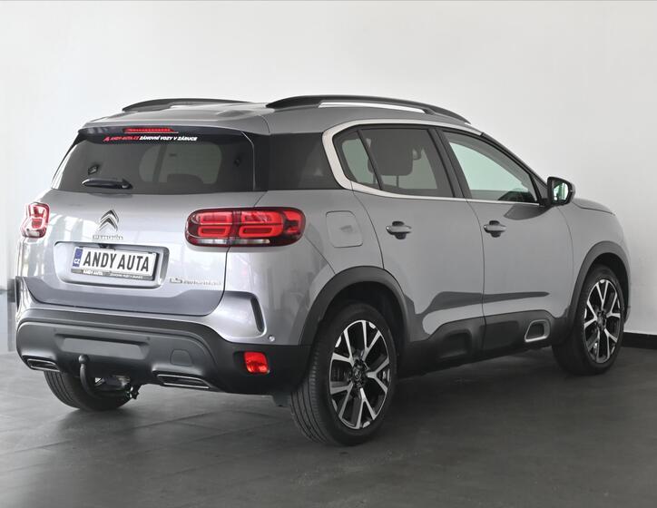 Citroën C5 Aircross 3