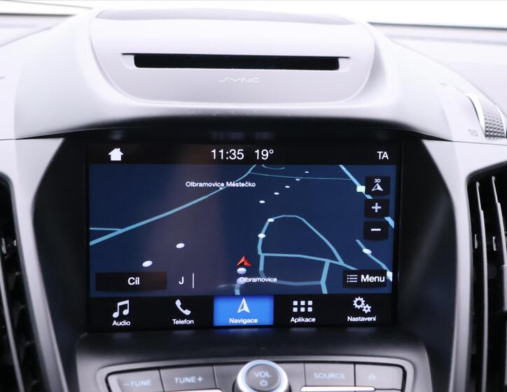 Ford Kuga 25