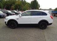 Chevrolet Captiva 6