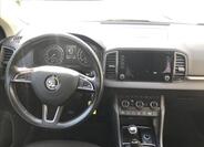 Škoda Karoq 6