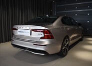 Volvo S60 4