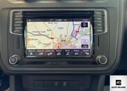 Volkswagen Caddy 43