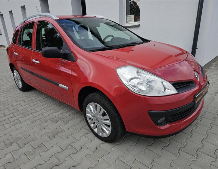 Renault Clio 4
