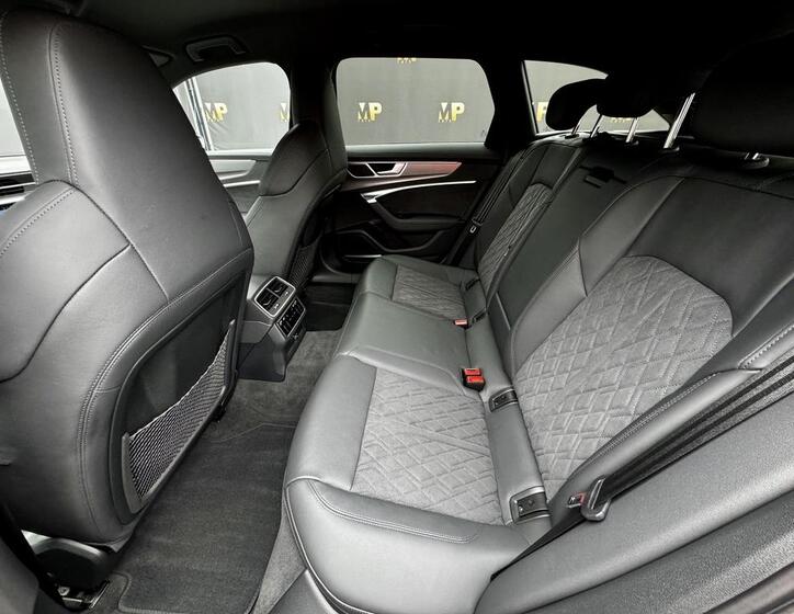 Audi RS 6 16