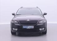 Škoda Octavia 2